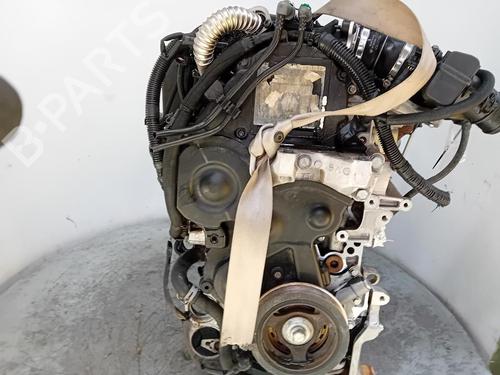 Engine CITROËN C4 I (LC_)  | BP31123754M1 