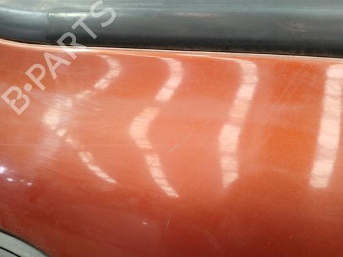 Right front door RENAULT CLIO II (BB_, CB_) 1.5 dCi (B/CB07) | BP25304399C3 