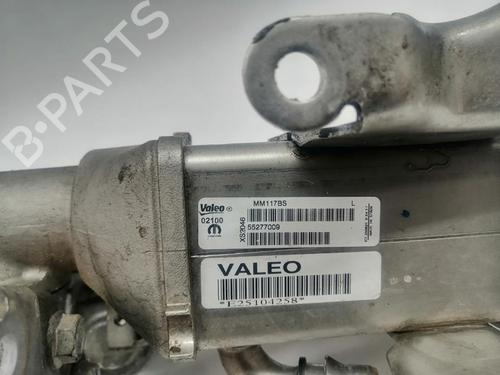 Egr ALFA ROMEO STELVIO (949_) 2.2 JTDM Q4 (949.AXE2A) | BP30874125M69