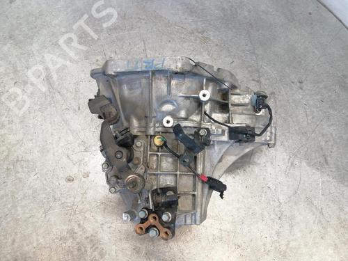 Used Gearbox Gearbox 38603363 38603363