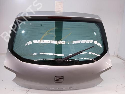 Used Tailgate Tailgate SEAT IBIZA IV SC (6J1, 6P5) 1.4 TSI (150 hp) 34216182 34216182