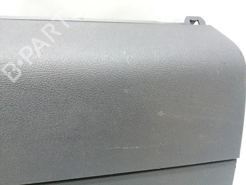Glove box VW TOURAN (1T1, 1T2) 2.0 TDI | BP14363223C95 