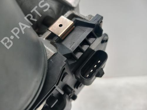 Front wiper motor MERCEDES-BENZ CLS (C219) CLS 320 CDI (219.322) | BP17719404M29 