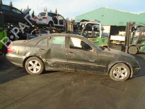 Hood lift support MERCEDES-BENZ E-CLASS (W211) E 320 (211.065) | BP14027186C139 