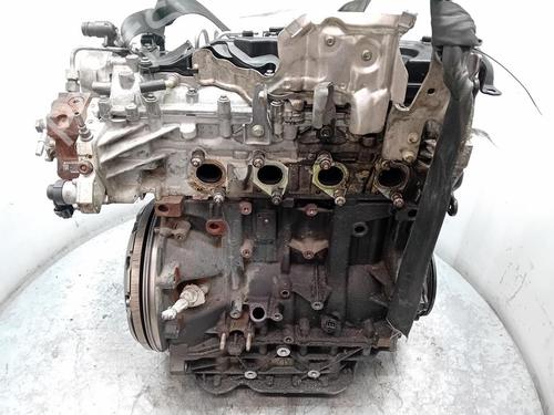 Engine RENAULT TRAFIC II Bus (JL) | BP37200213M1 - Image 5