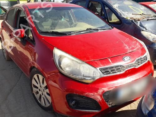 Brugte KIA RIO III (UB)  1.4 CRDi  4600501