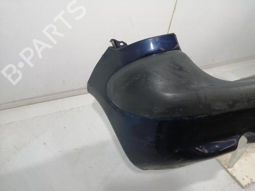 Rear bumper CITROËN XSARA PICASSO (N68) 2.0 HDi | BP29252466C8 