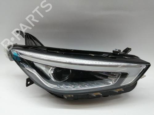 Right headlight MG MG ZS SUV (AZS1)  | BP29244200C29 