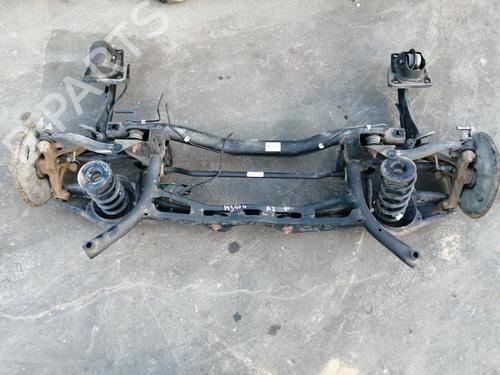 Used Rear axle AUDI A3 Sportback (8VA, 8VF) [2012-2021]  21549252