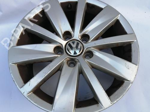 Fælk VW PASSAT B6 (3C2) 1.4 TSI (122 hp) 19938945