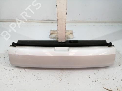 Used Tailgate PEUGEOT 3008 I MPV (0U_) 1.6 HDi (109 hp) 29375955