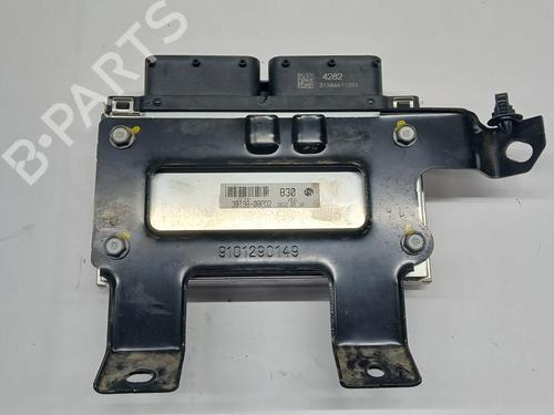 Engine control unit (ECU) HYUNDAI i30 (PDE, PD, PDEN) | BP37032516M57 - Image 2