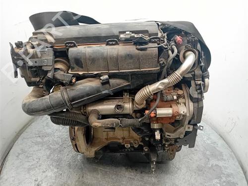 Engine FORD FIESTA VI (CB1, CCN) 1.4 LPG | BP32743021M1 - Image 4