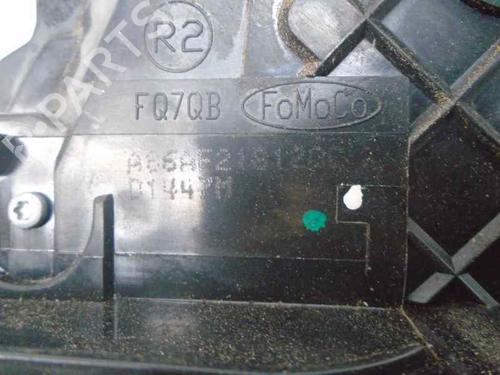 Front right lock FORD KA+ III (UK, FK) 1.2 Ti-VCT | BP6123518C97 