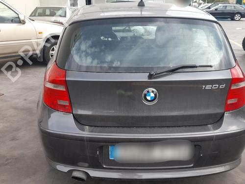 Gearbox BMW 1 (E87) 120 d | BP16184351M3 