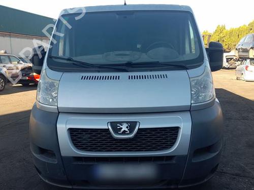 Used Parts PEUGEOT BOXER Van 2.2 HDi 100 4983089