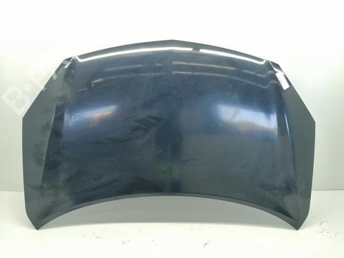 Used Hood Hood RENAULT KOLEOS I (HY_) 2.0 dCi (HY0K) (150 hp) 33620317 33620317