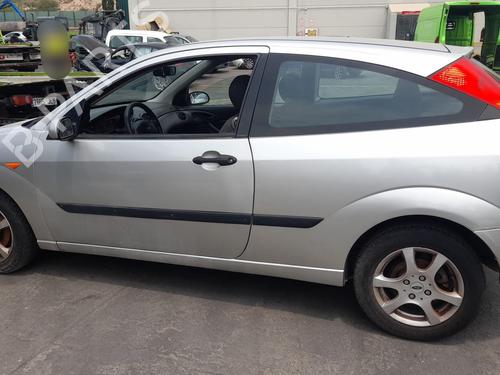 Heater blower motor FORD FOCUS I (DAW, DBW) 1.8 TDCi | BP15471539M62 