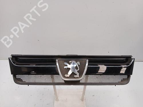 Used Grille PEUGEOT BOXER Bus (244, Z_) [2001-2025]  29941603