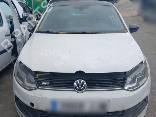 Brugte VW POLO V (6R1, 6C1)    4769330