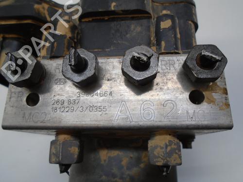 Control unit OPEL ASTRA K Sports Tourer (B16) 1.6 CDTi (35) | BP8540135M11 