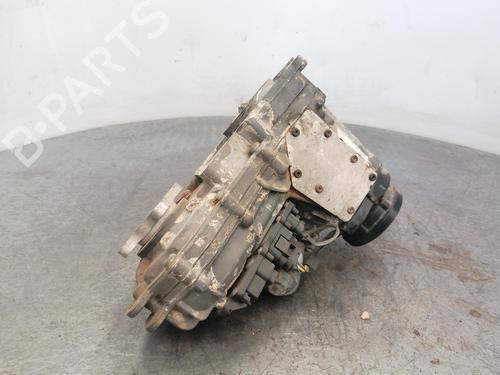 Transfer box JAGUAR F-PACE (X761)  | BP29714717M36 