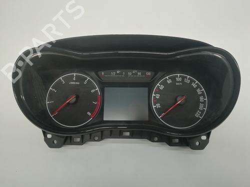 Used Instrument cluster OPEL CORSA E (X15) [2014-2025]  13819035