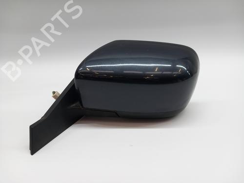 Left mirror MAZDA 5 (CR) 2.0 CD (CR19) | BP22273659C26 
