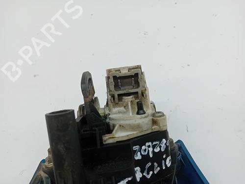 Tailgate handle RENAULT CLIO II (BB_, CB_) | BP32311557C132