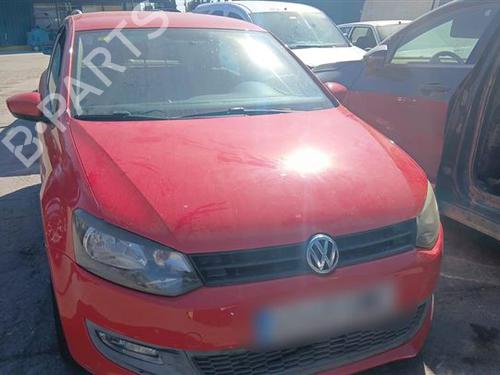 Used Parts VW POLO V (6R1, 6C1)  1.4 (6R1)  4979812