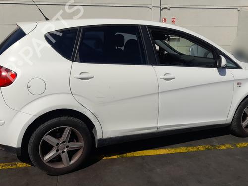 Left taillight SEAT ALTEA (5P1)  | BP18306904C34 