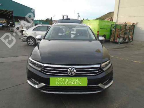 Used Parts VW PASSAT B8 Variant (3G5, CB5)  2.0 TDI 4motion  829459