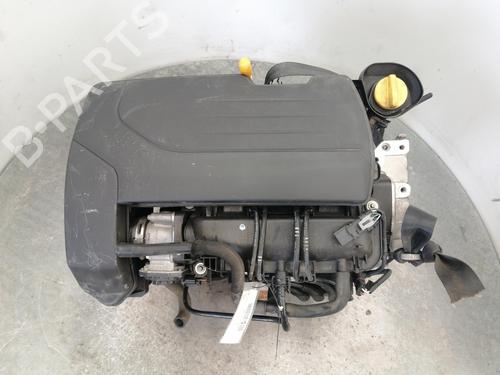 Engine RENAULT CLIO IV (BH_) | BP26565284M1