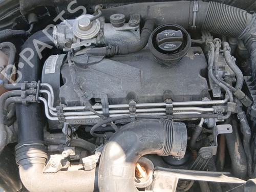 AC compressor SEAT LEON (1P1) | BP37594511M34 - Image 6
