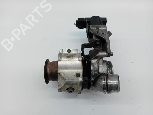 Used Turbocharger/Supercharger Turbocharger/Supercharger BMW 3 (E90) 320 d (177 hp) 36276136 36276136
