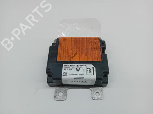 ecu-airbags-nissan-qashqai-ii-j11-j11_-2013-32526192 main image