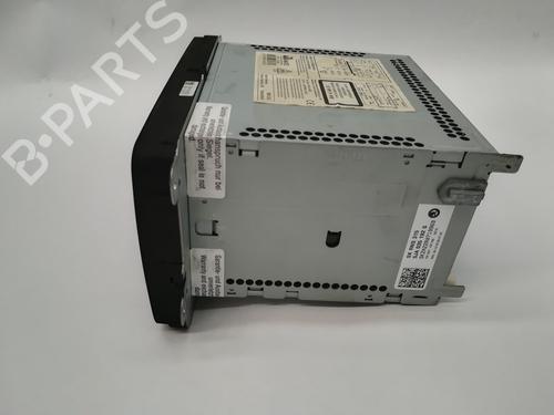 Radio SKODA RAPID (NH3, NK3, NK6) 1.6 TDI | BP11427662E6 