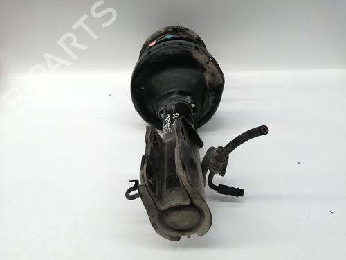 Left front shock absorber SUBARU OUTBACK (BS)  | BP18487364M16 