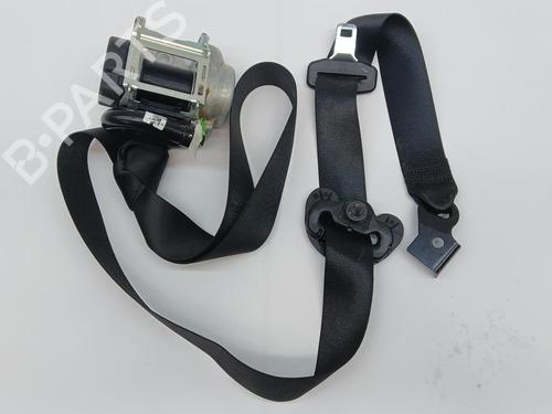 Rear left seatbelt MINI MINI (F56) Cooper SE / Electric | BP37032575I29 - Image 2