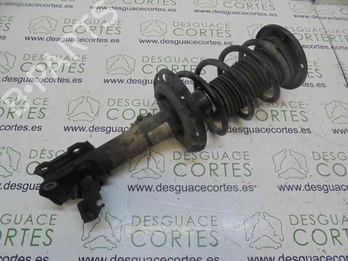 Used Right front shock absorber FIAT CROMA (194_) 1.9 D Multijet (194AXB1B) (120 hp) 5529108