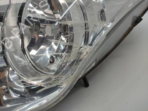Left headlight OPEL COMBO Box Body/MPV (X12) 1.3 CDTI (B05) | BP26976250C28 