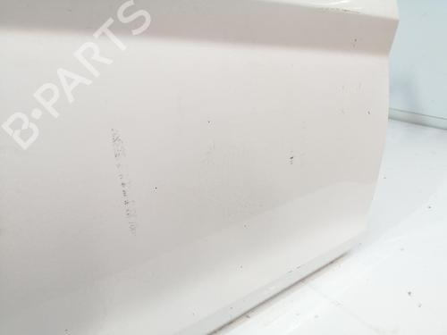 Right front door FORD FIESTA VI (CB1, CCN)  | BP29813830C3 
