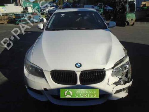 BMW 3 Coupe (E92) 320 d (184 hp) 720347