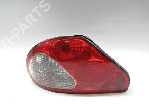 Left taillight JAGUAR X-TYPE I (X400) 2.0 D | BP29335158C34 