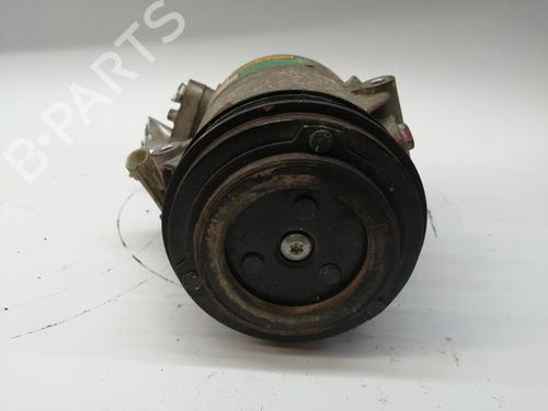 AC compressor OPEL CORSA C (X01) | BP37032281M34 - Image 7