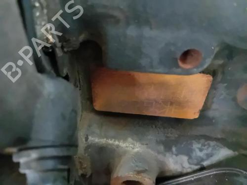 Engine RENAULT SCÉNIC III (JZ0/1_) | BP37195248M1 - Image 6