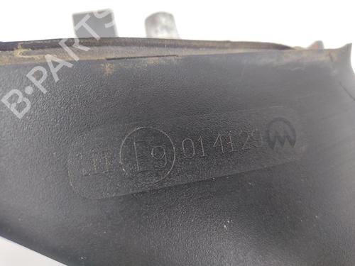 Right mirror OPEL COMBO Box Body/MPV  | BP29338106C27 