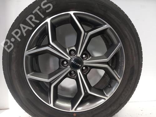 Fælk SSANGYONG KORANDO (C300) | BP33673323C45 - Image 8