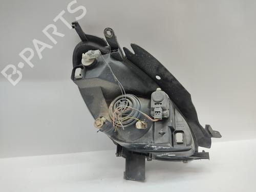 Left headlight CITROËN XSARA PICASSO (N68) 2.0 16V | BP28128627C28 