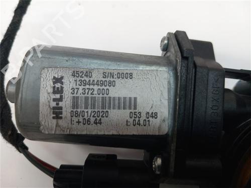 Front left window mechanism FIAT DUCATO Van (250_) 140 Multijet 2,3 D | BP40239813C22 - Image 4